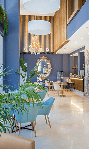 Cádiz Plaza Hotel, Cádiz