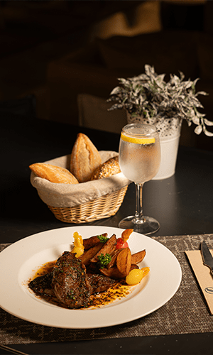 Gastrobar · Montanyà, Barcelona