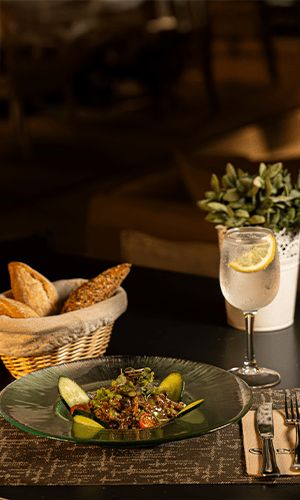 Gastrobar · Montanyà, Barcelona