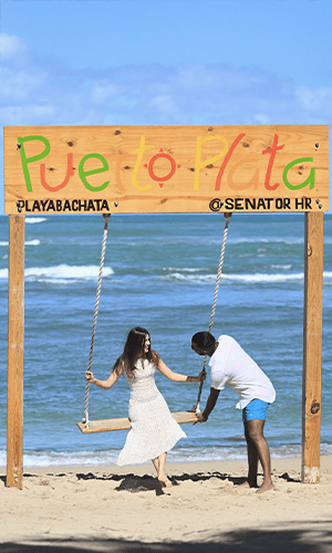 Playabachata, República Dominicana