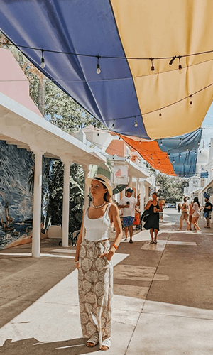 Playabachata, República Dominicana