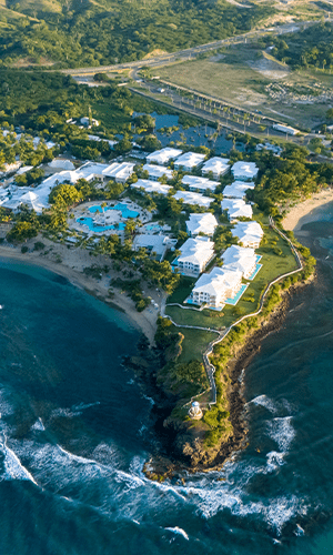 Senator Puerto Plata, República Dominicana
