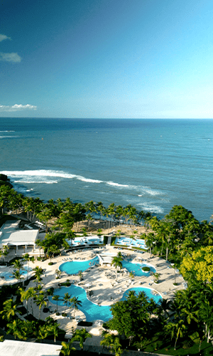 Senator Puerto Plata, República Dominicana