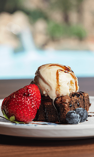 Aguadulce Pool Club · Mirador del Cabo